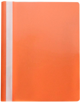 Папка для бумаг Kanzfile ПС-220 (оранжевый) - 