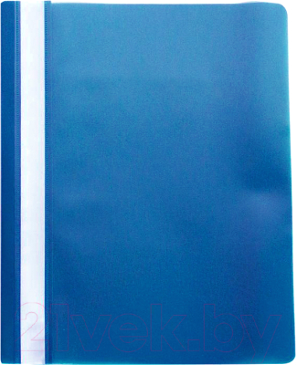 Папка для бумаг Kanzfile ПС-220 (синий)