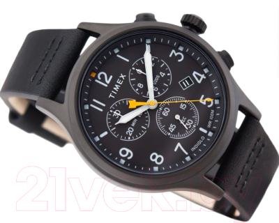 

Часы наручные мужские Timex, TW2R47500