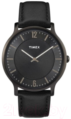 

Часы наручные мужские Timex, TW2R50100
