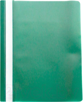 Папка для бумаг Kanzfile ПС-200 54266 (зеленый)
