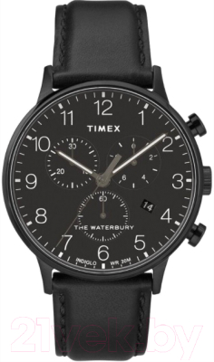 Часы наручные мужские Timex TW2R71800