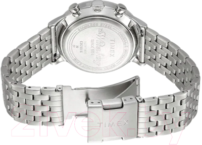 Часы наручные мужские Timex TW2R71900