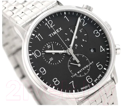 Часы наручные мужские Timex TW2R71900