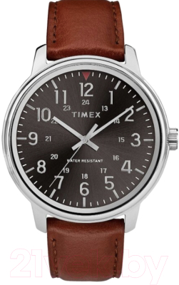 

Часы наручные мужские Timex, TW2R85700