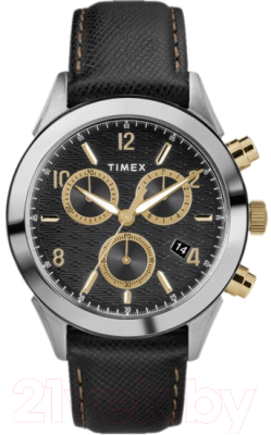 

Часы наручные мужские Timex, TW2R90700