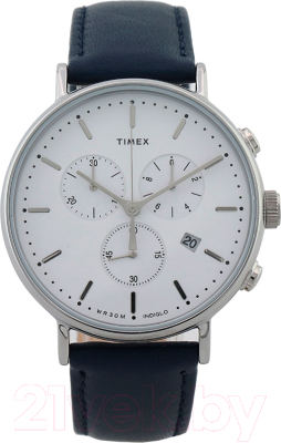 

Часы наручные мужские Timex, TW2T32500
