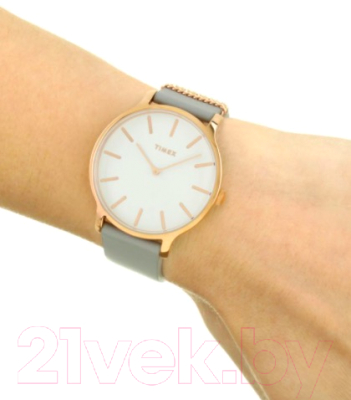

Часы наручные женские Timex, TW2T45400
