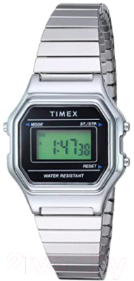 

Часы наручные женские Timex, TW2T48200