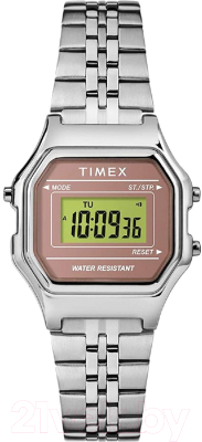 

Часы наручные женские Timex, TW2T48500
