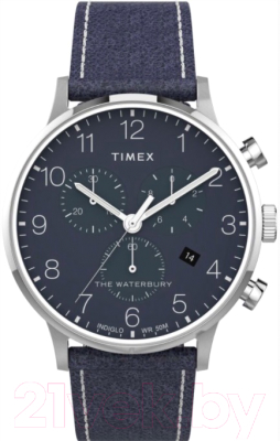 Часы наручные мужские Timex TW2T71300