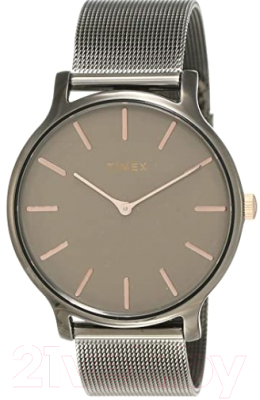 Часы наручные женские Timex TW2T74000