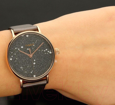 

Часы наручные женские Timex, TW2T87700