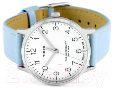 

Часы наручные женские Timex, TW2T27200