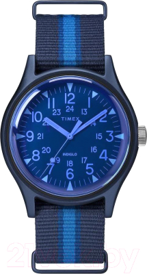 

Часы наручные мужские Timex, TW2T25100