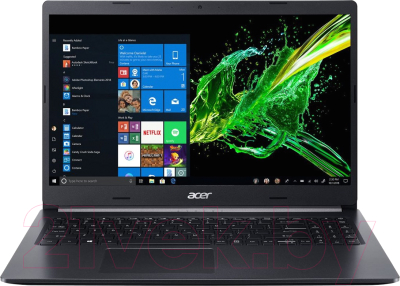 Ноутбук Acer Aspire A515-44G-R0Z3 (NX.HW5EU.00G)