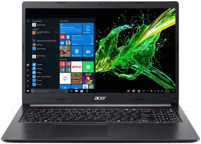 Ноутбук Acer Aspire A515-44G-R0Z3 (NX.HW5EU.00G)