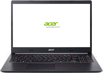 Ноутбук Acer Aspire A515-55G-58HG (NX.HZDEU.00A)