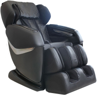 Массажное кресло Gess Desire GESS-825 (черный) - 