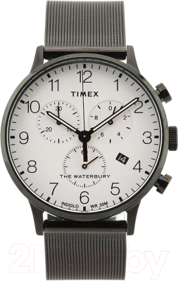 

Часы наручные мужские Timex, TW2T36800
