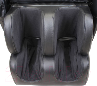 Массажное кресло Gess Optimus GESS-820 (черный)