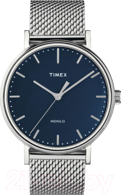 Часы наручные мужские Timex TW2T37500