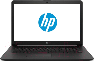 

Ноутбук HP, 17-ca2002ur (104L7EA)