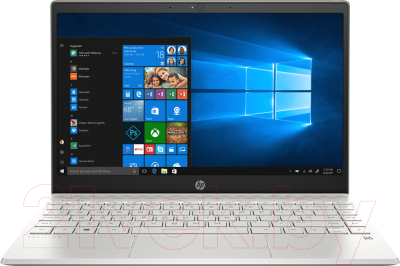 

Ноутбук HP, Pavilion 13-an1033ur (15C50EA)