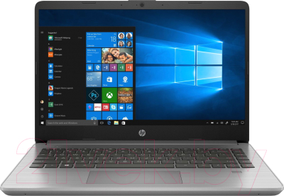 Ноутбук HP 340S G7 (3C205EA)