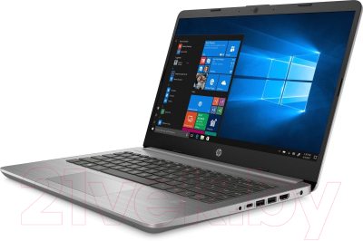 Ноутбук HP 340S G7 (3C205EA)