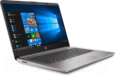 Ноутбук HP 340S G7 (3C205EA)