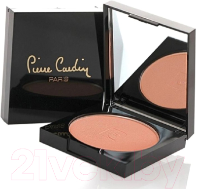 

Румяна Pierre Cardin, Розовый, Porcelain Edition Peach тон 165