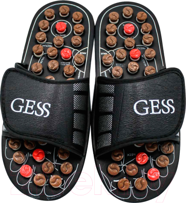 

Массажные тапочки Gess, uFoot GESS-204