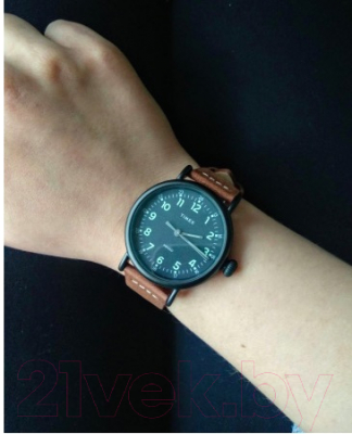 

Часы наручные мужские Timex, TW2T69300