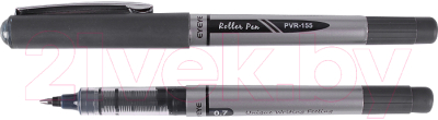Ручка капиллярная No Brand EYEYE PVR-155 (черный)