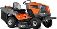 

Минитрактор Husqvarna, TC 242TX