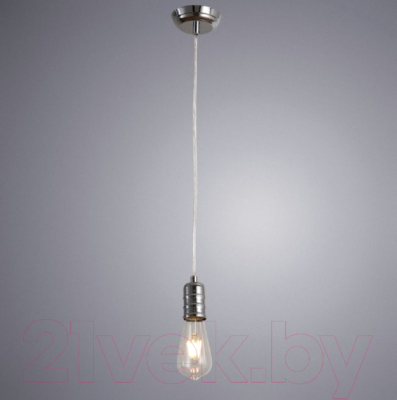 Потолочный светильник Arte Lamp Fuoco A9265SP-1CC