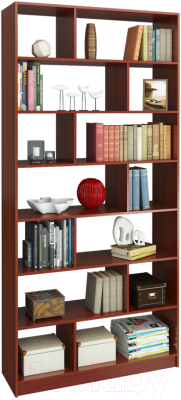 

Стеллаж MFMaster, Либерти-3 / МСТ-СТЛ-03-ОИ-16