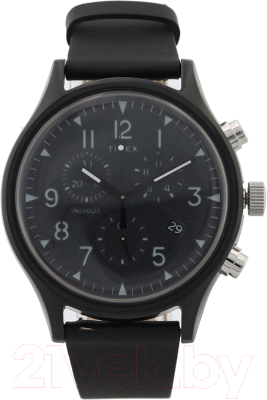 

Часы наручные мужские Timex, TW2T29500