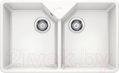 

Мойка кухонная Blanco, Villae Double / 525164