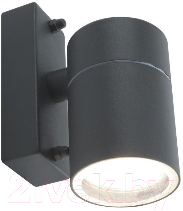 Бра уличное Arte Lamp Mistero A3302AL-1GY