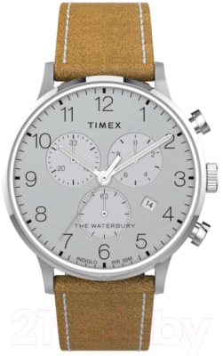 Часы наручные мужские Timex TW2T71200