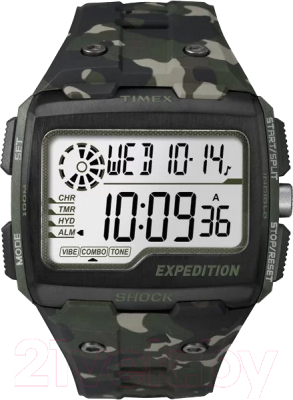 

Часы наручные мужские Timex, TW4B02900