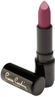 

Помада для губ Pierre Cardin, Porcelain 231 Berry Rouge