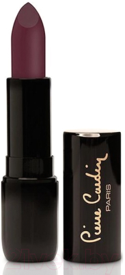 

Помада для губ Pierre Cardin, Porcelain 231 Berry Rouge