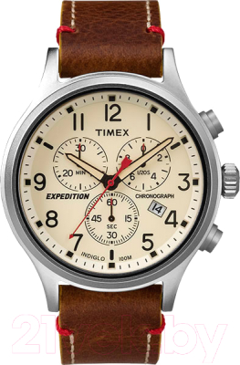 

Часы наручные мужские Timex, TW4B04300
