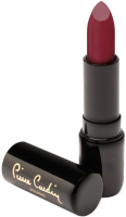 

Помада для губ Pierre Cardin, Porcelain 238 Deep Red