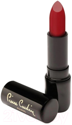 

Помада для губ Pierre Cardin, Porcelain 243 Blood Red