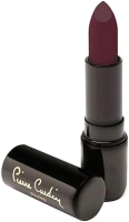 

Помада для губ Pierre Cardin, Porcelain 244 Red Wine