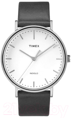 

Часы наручные мужские Timex, TW2R26300